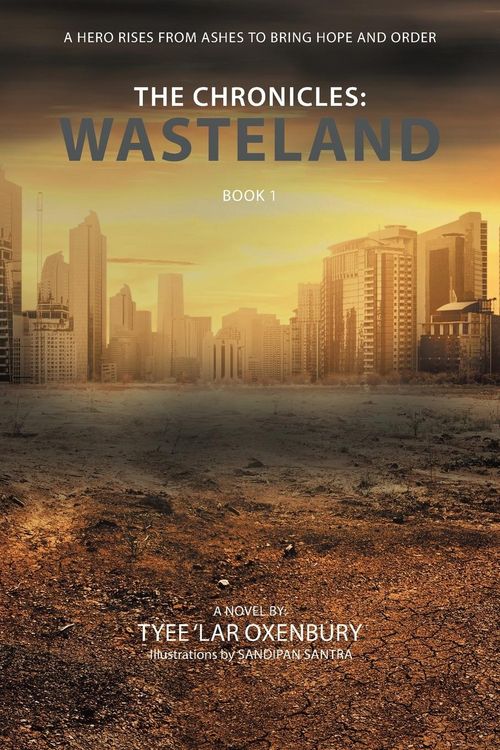 Produktbild: The Chronicles