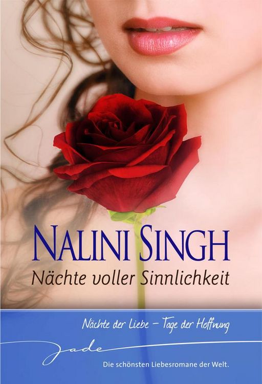 Produktbild: N&auml;chte der Liebe - Tage der Hoffnung