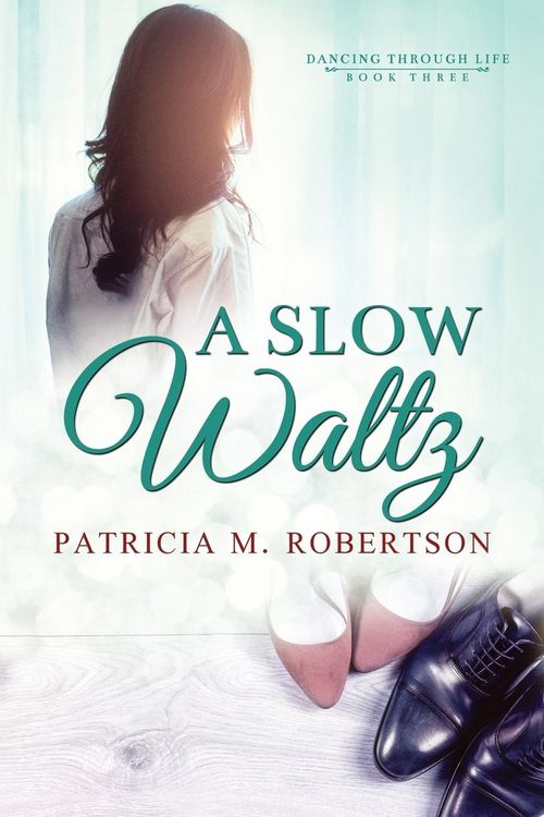 Produktbild: A Slow Waltz