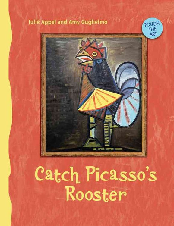 Produktbild: Catch Picasso's Rooster