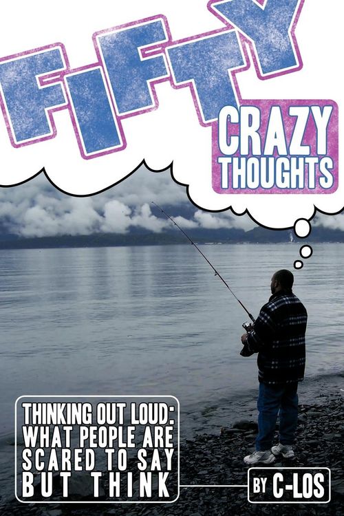 Produktbild: Fifty Crazy Thoughts
