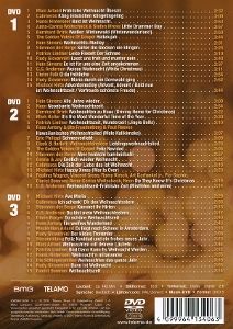 Produktbild: Die sch&ouml;nsten Weihnachtslieder aller Zeiten