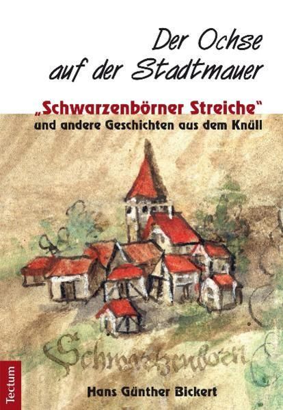 Produktbild: Der Ochse auf der Stadtmauer