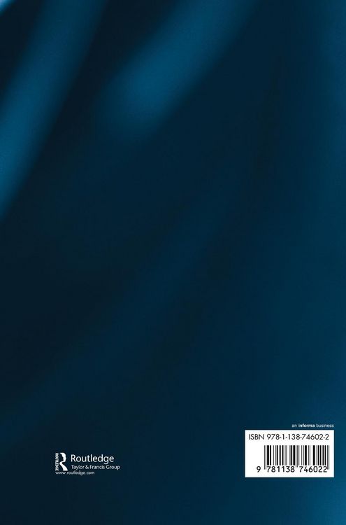 Produktbild: The Politics of Vulnerability