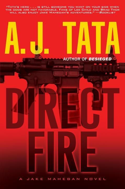 Produktbild: Direct Fire
