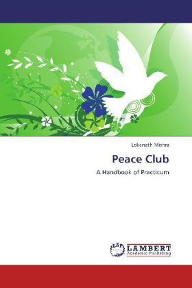 Produktbild: Mishra, L: Peace Club