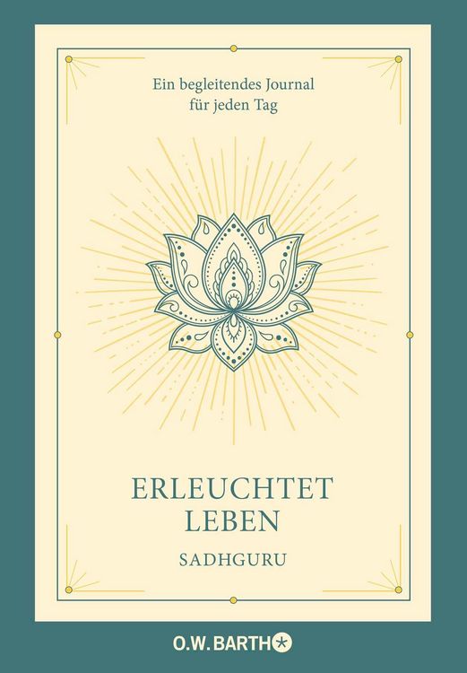 Produktbild: Erleuchtet leben