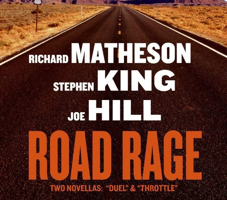 Produktbild: Road Rage