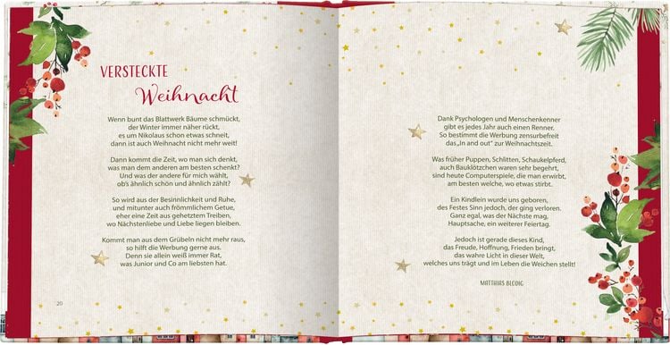 Produktbild: Weihnachten mit dir durchs Fenster geschaut