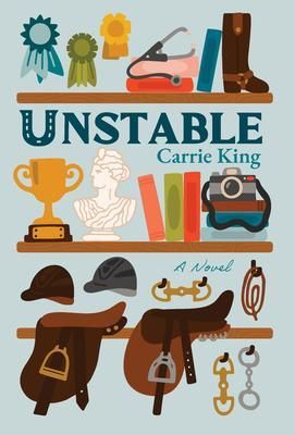 Produktbild: Unstable
