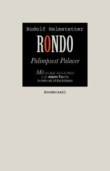 Produktbild: RONDO