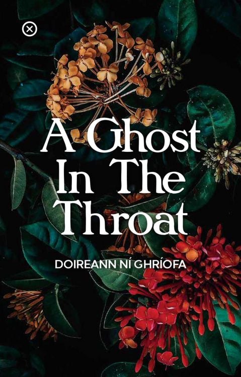 Produktbild: A Ghost in the Throat