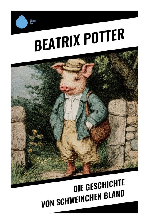 Produktbild: Die Geschichte von Schweinchen Bland