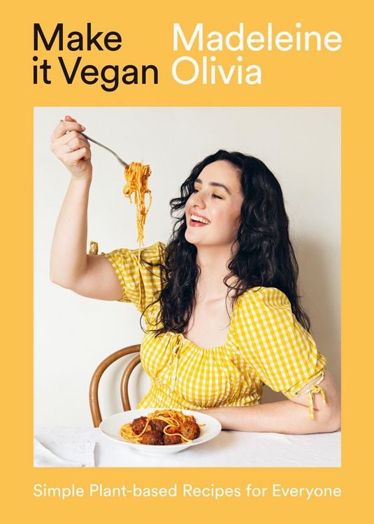 Produktbild: Make it Vegan