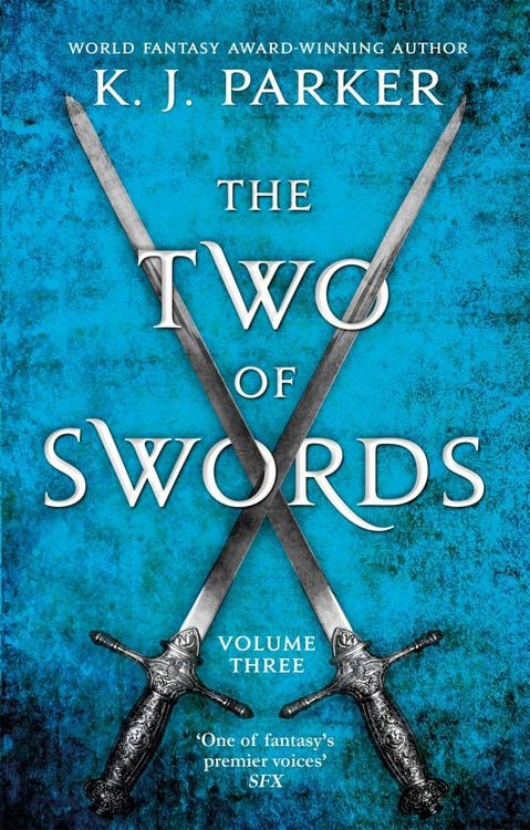 Produktbild: The Two of Swords
