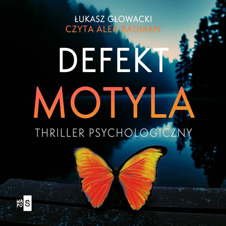 Produktbild: Defekt Motyla