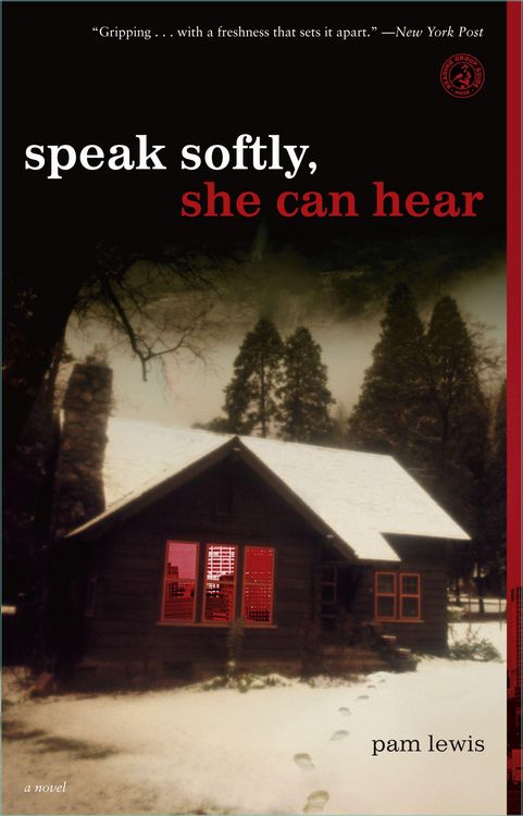 Produktbild: Speak Softly, She Can Hear