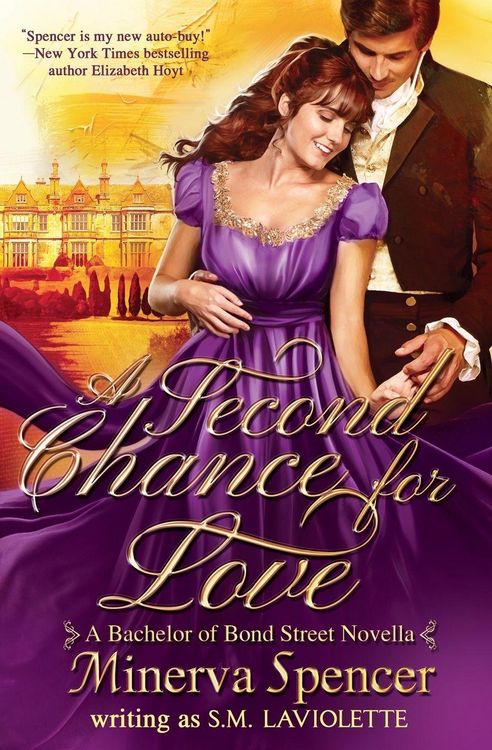 Produktbild: A Second Chance For Love