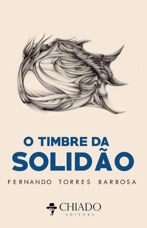 Produktbild: O Timbre da Solid&atilde;o