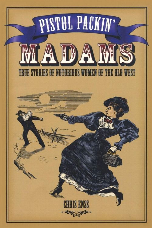 Produktbild: Pistol Packin' Madams