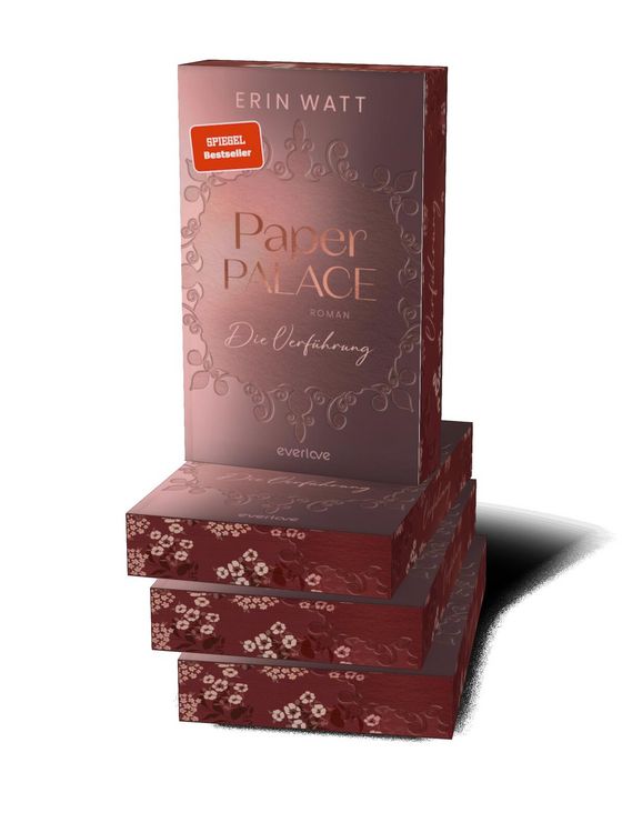 Produktbild: Paper Palace