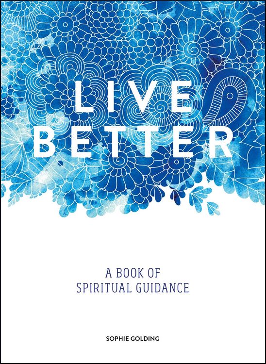 Produktbild: Live Better