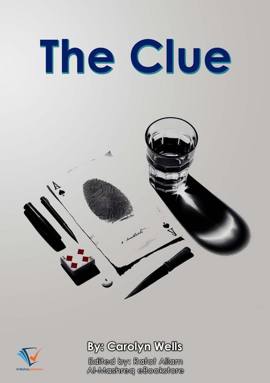 Produktbild: The Clue