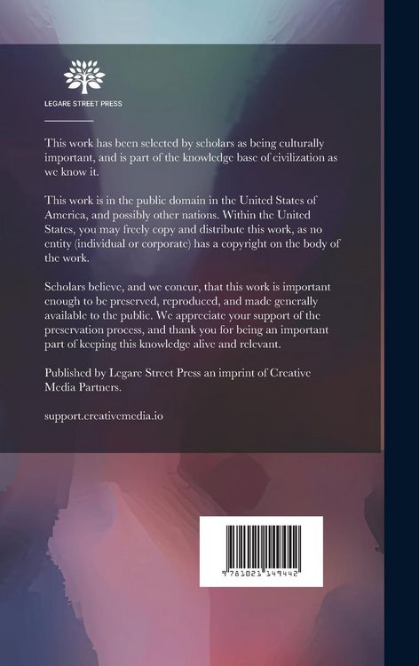 Produktbild: The Street Railway Review; Volume 3