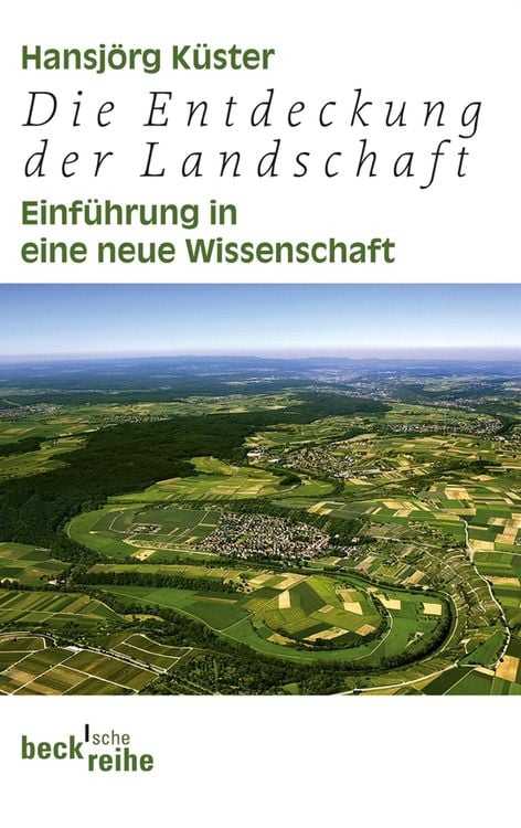 Produktbild: Die Entdeckung der Landschaft