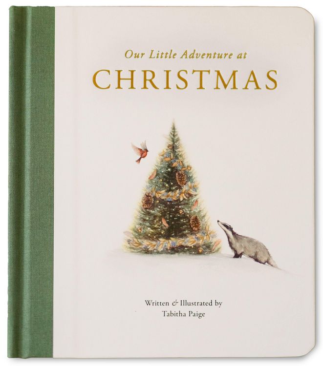 Produktbild: Our Little Adventure at Christmas