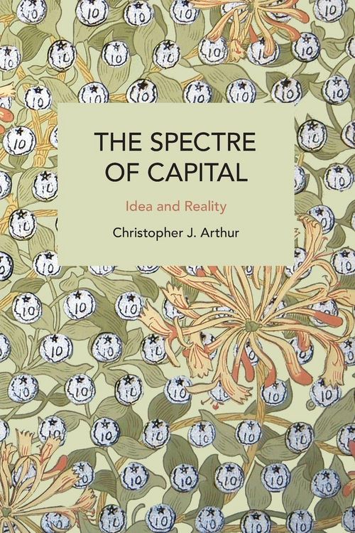 Produktbild: The Spectre of Capital