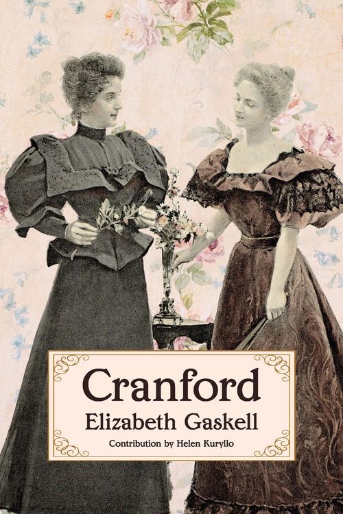 Produktbild: Cranford (Warbler Classics Annotated Edition)