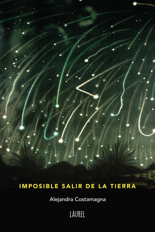 Produktbild: Imposible salir de la Tierra