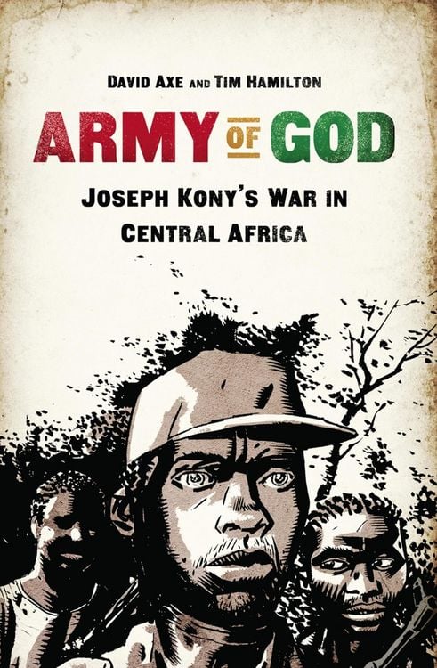 Produktbild: Army of God