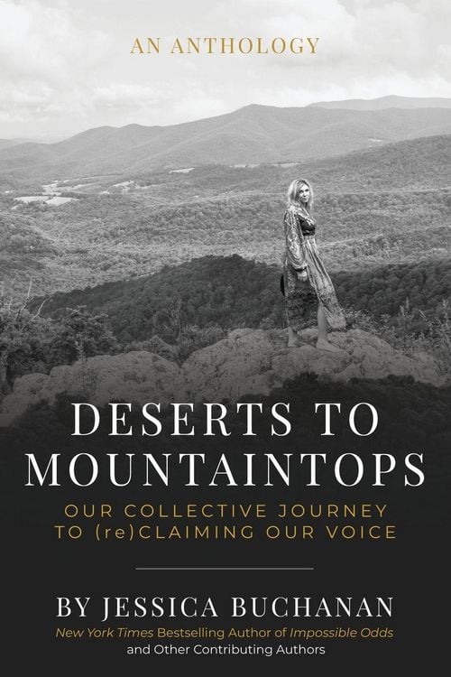 Produktbild: Deserts to Mountaintops