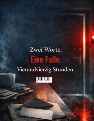 Produktbild: Mikulaschek, D: Still halten