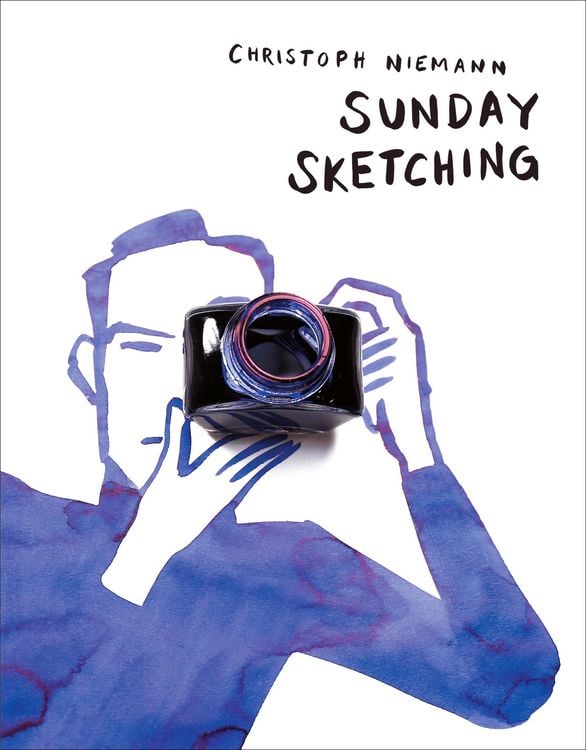 Produktbild: Sunday Sketching