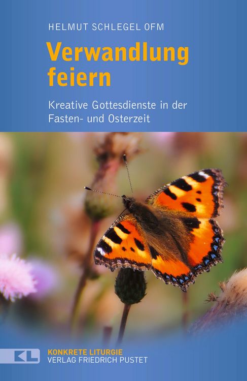 Produktbild: Verwandlung feiern