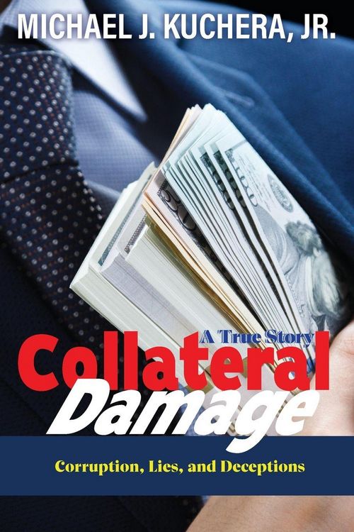 Produktbild: Collateral Damage