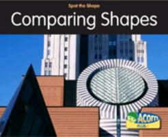 Produktbild: Guillain, C: Comparing Shapes