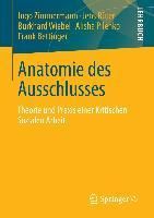 Produktbild: Anatomie des Ausschlusses