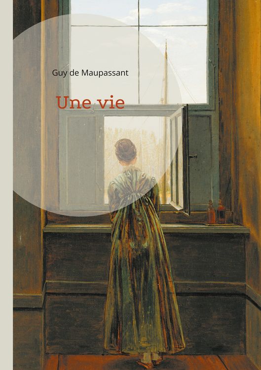 Produktbild: Une vie