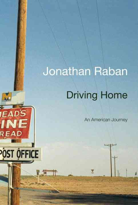 Produktbild: Driving Home