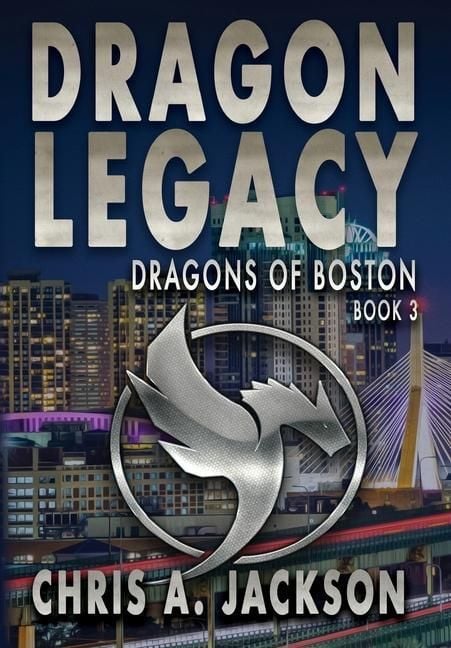 Produktbild: Dragon Legacy