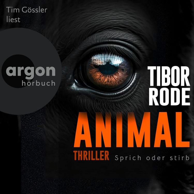 Produktbild: Animal