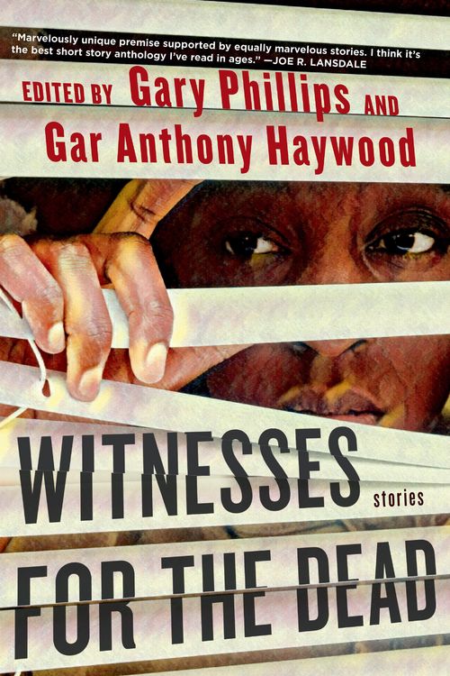 Produktbild: Witnesses for the Dead: Stories