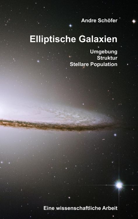 Produktbild: Elliptische Galaxien