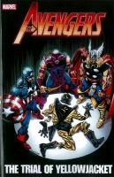 Produktbild: Shooter, J: Avengers: The Trial Of Yellowjacket