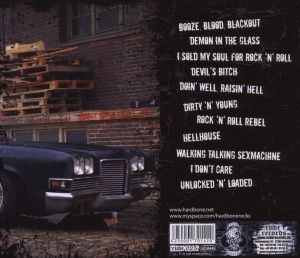 Produktbild: Dirty 'N' Young