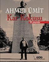 Produktbild: Kar Kokusu - 25 Yasinda Numarali &Ouml;zel Baski Ciltli